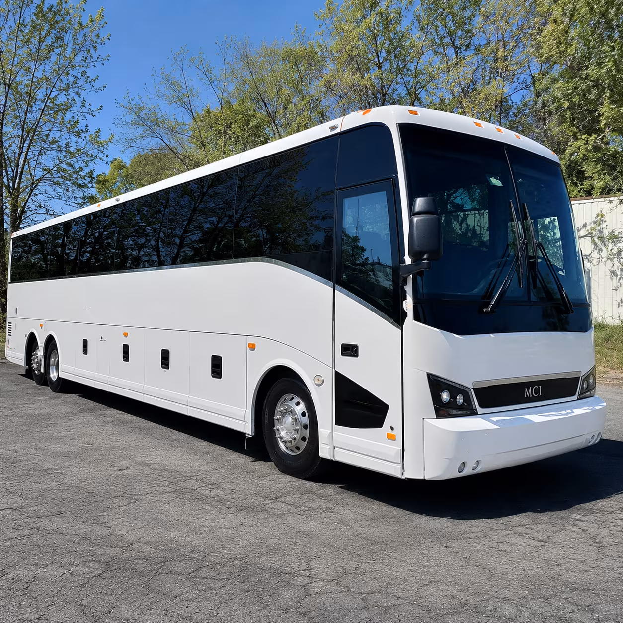 buses for fontana interfaith events and large religious gatherings