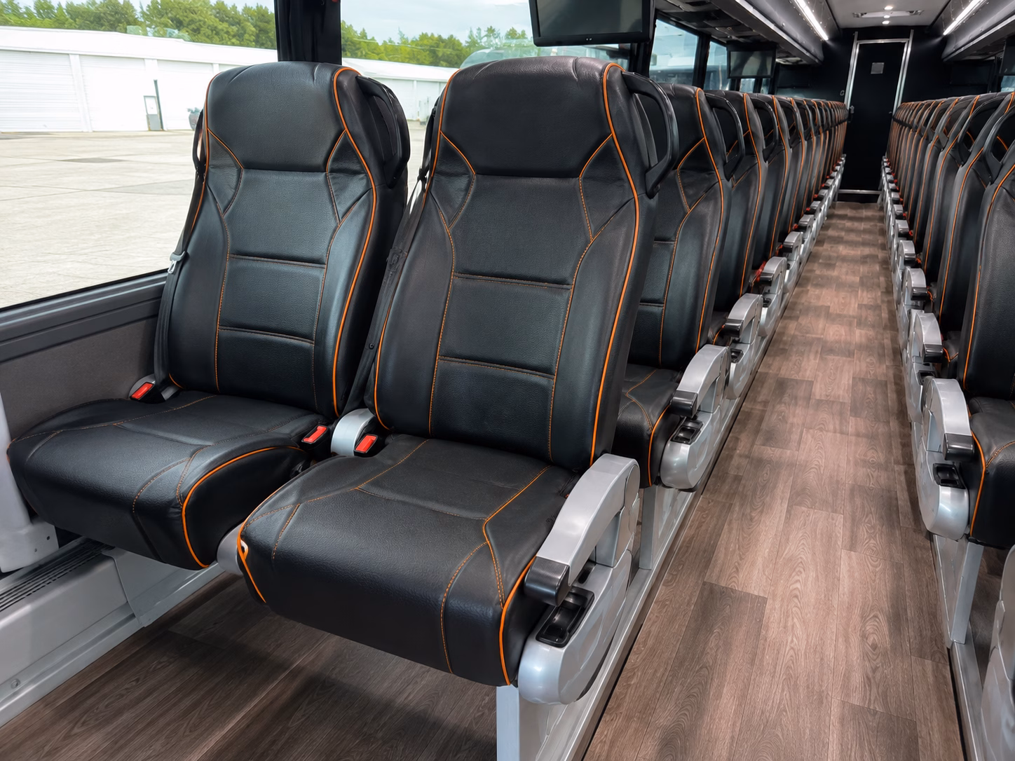 buses to auto club speedway events in fontana