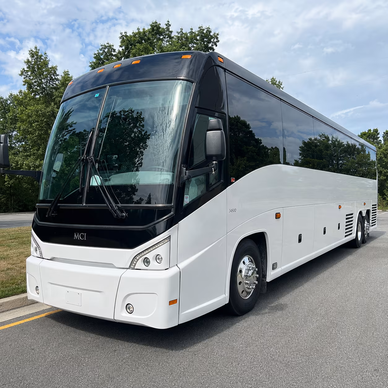 charter buses to glen helen amphitheater for fontana festival weekends