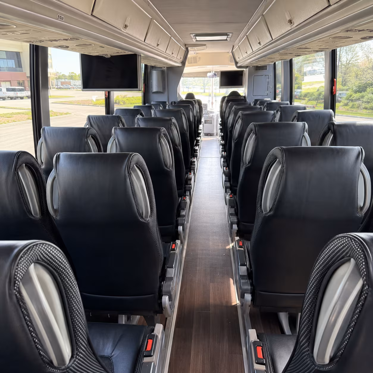 coachella stagecoach and festival charter buses from fontana