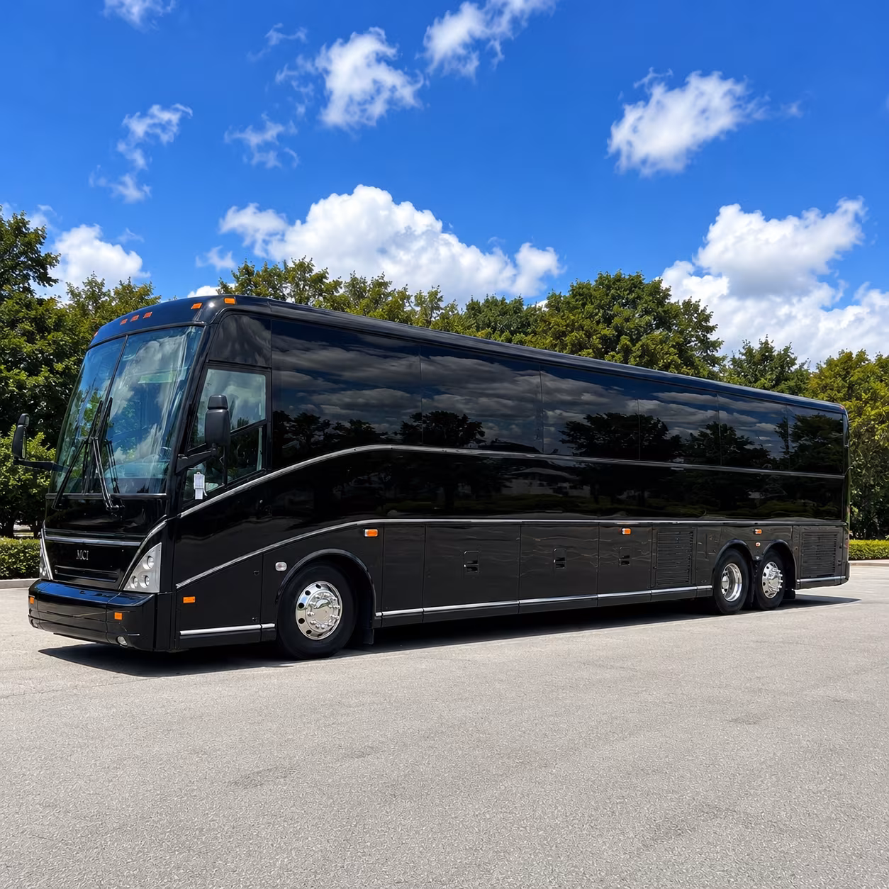 concert buses to glen helen amphitheater and toyota arena