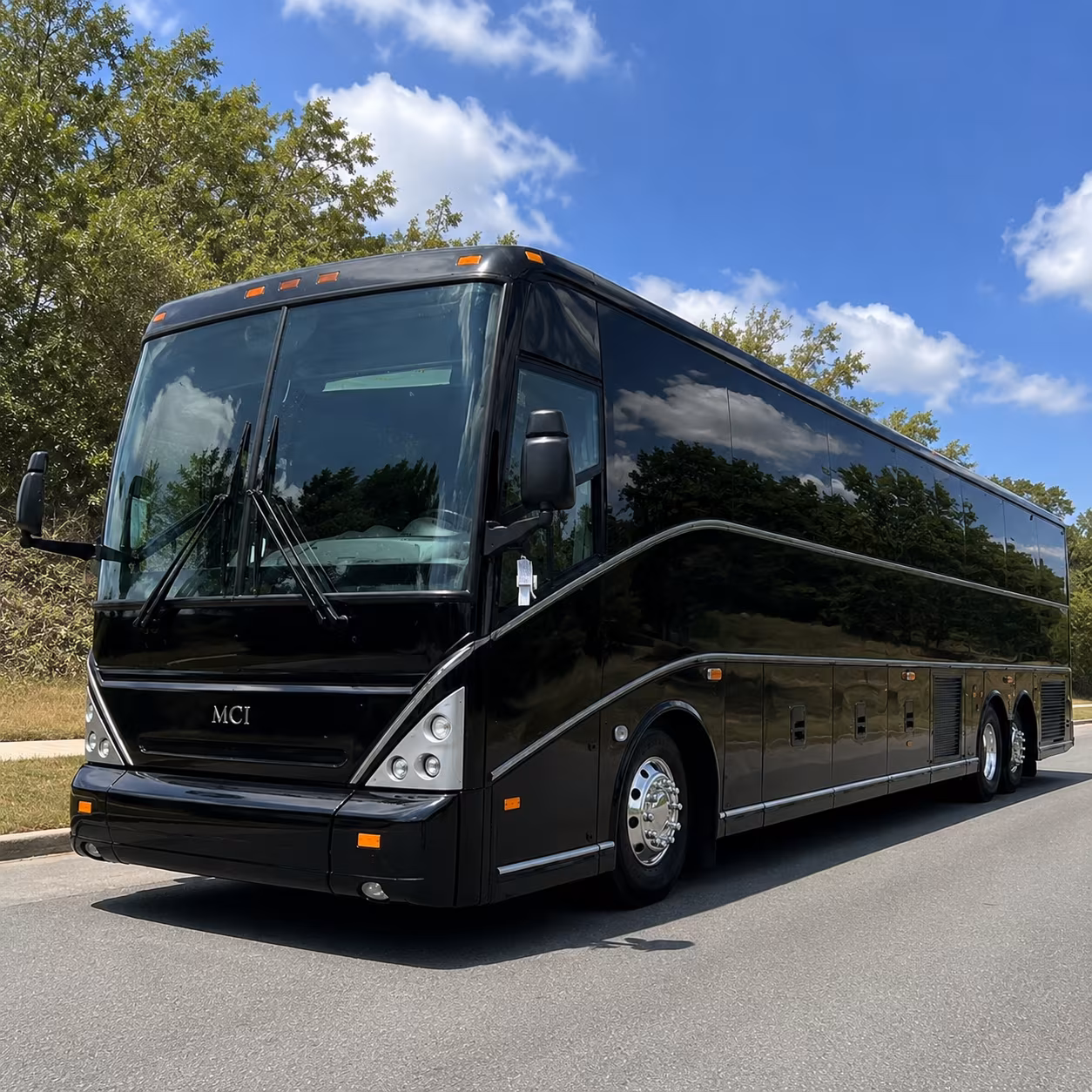 convention and conference shuttle buses to the ontario convention center