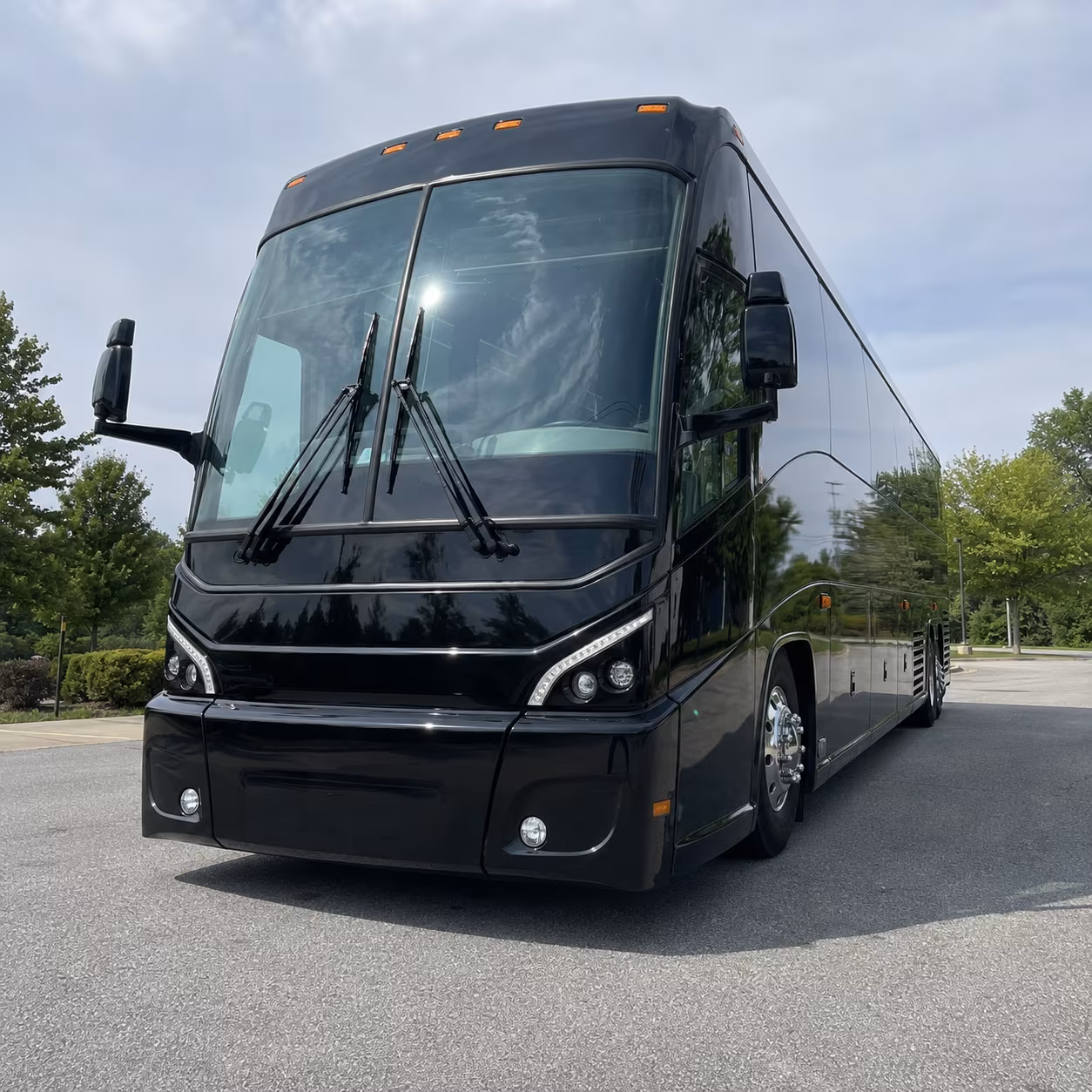 fontana airport transportation onboard seating