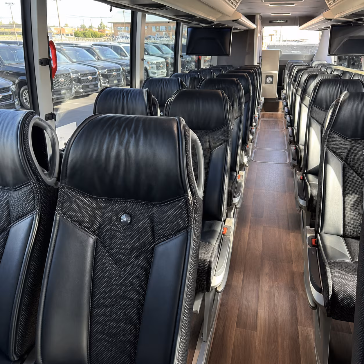 fontana airport transportation