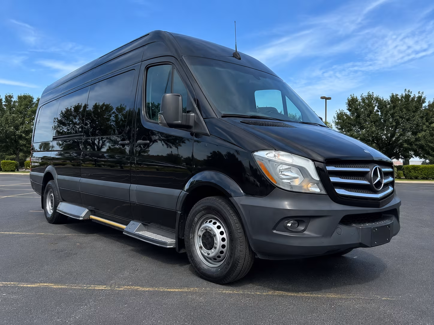 fontana government military transportation