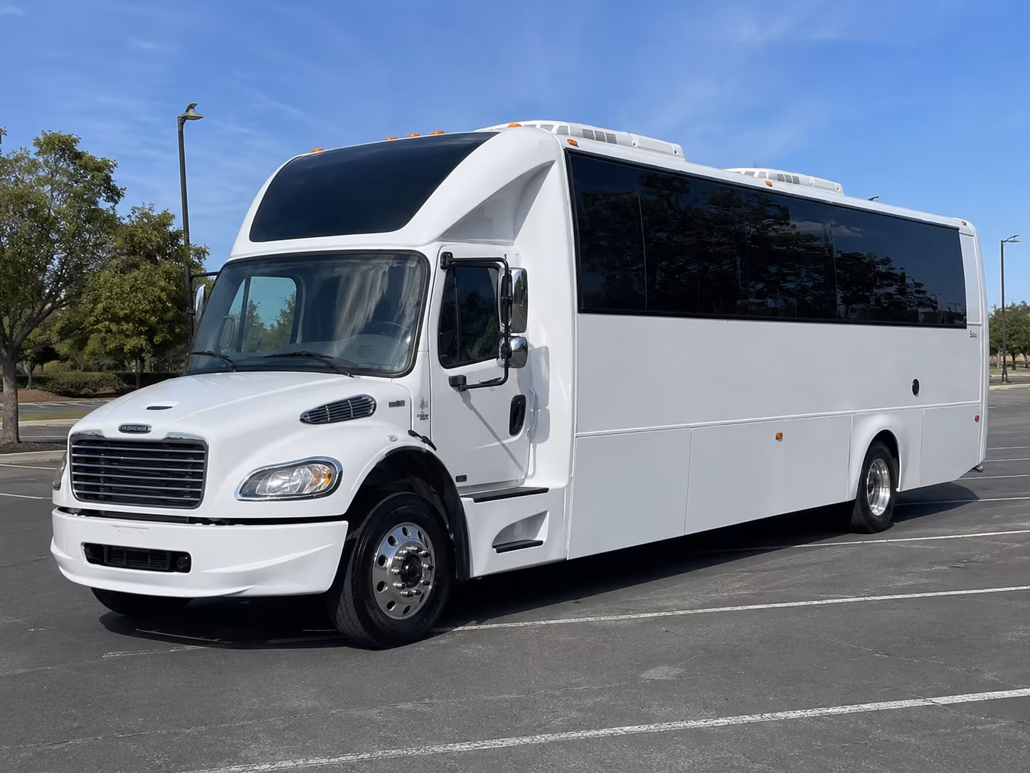 fontana new years eve party bus rental