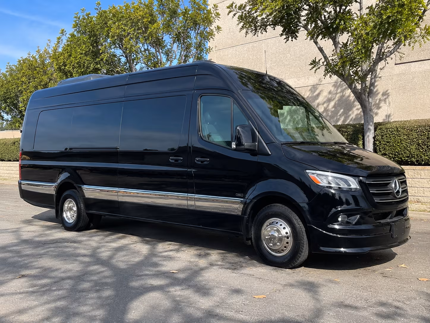 fontana school event transportation