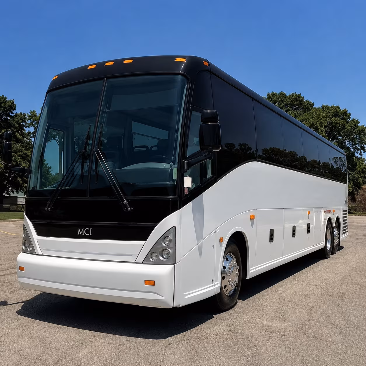 fontana wedding transportation
