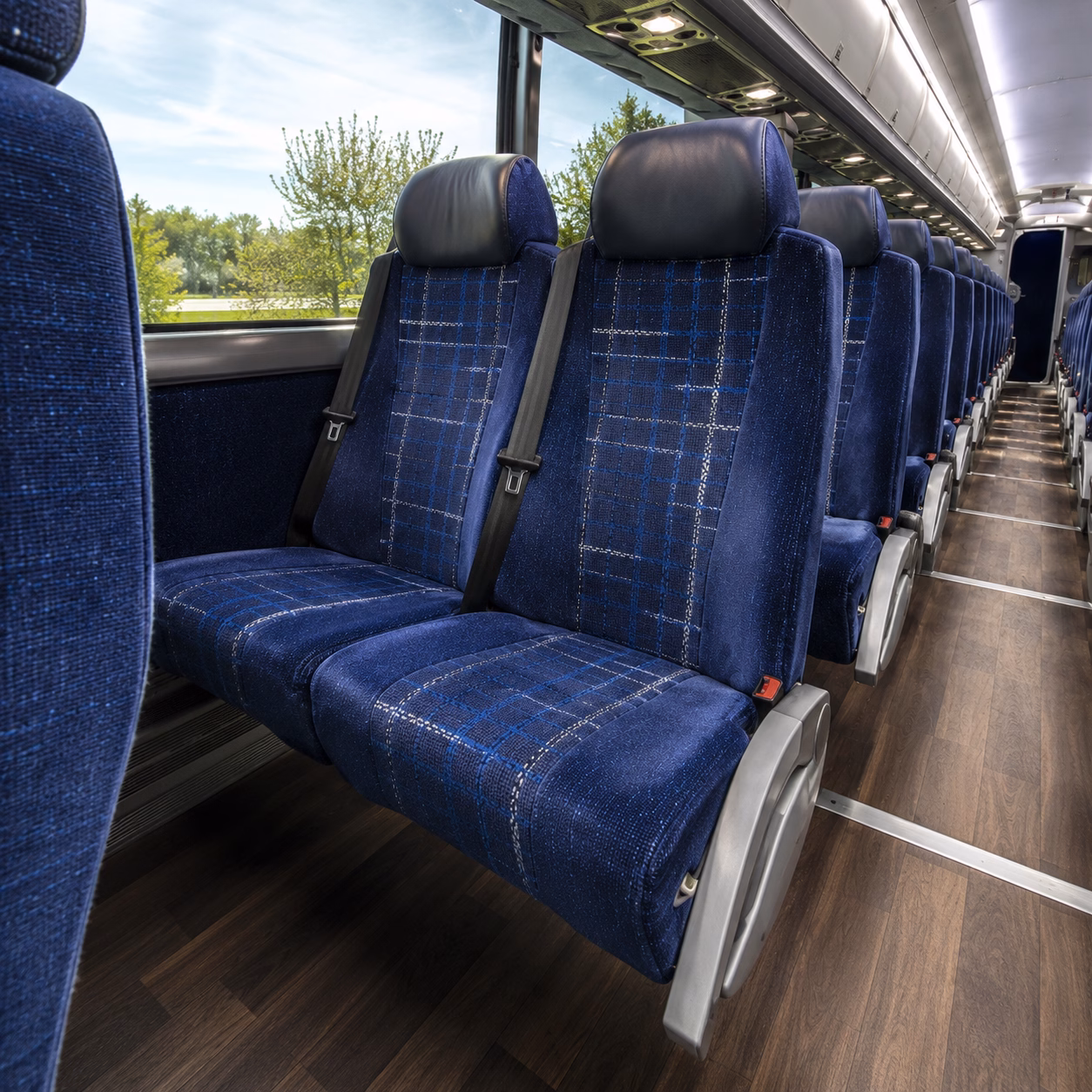 how the day of the week changes what a bus costs in fontana california