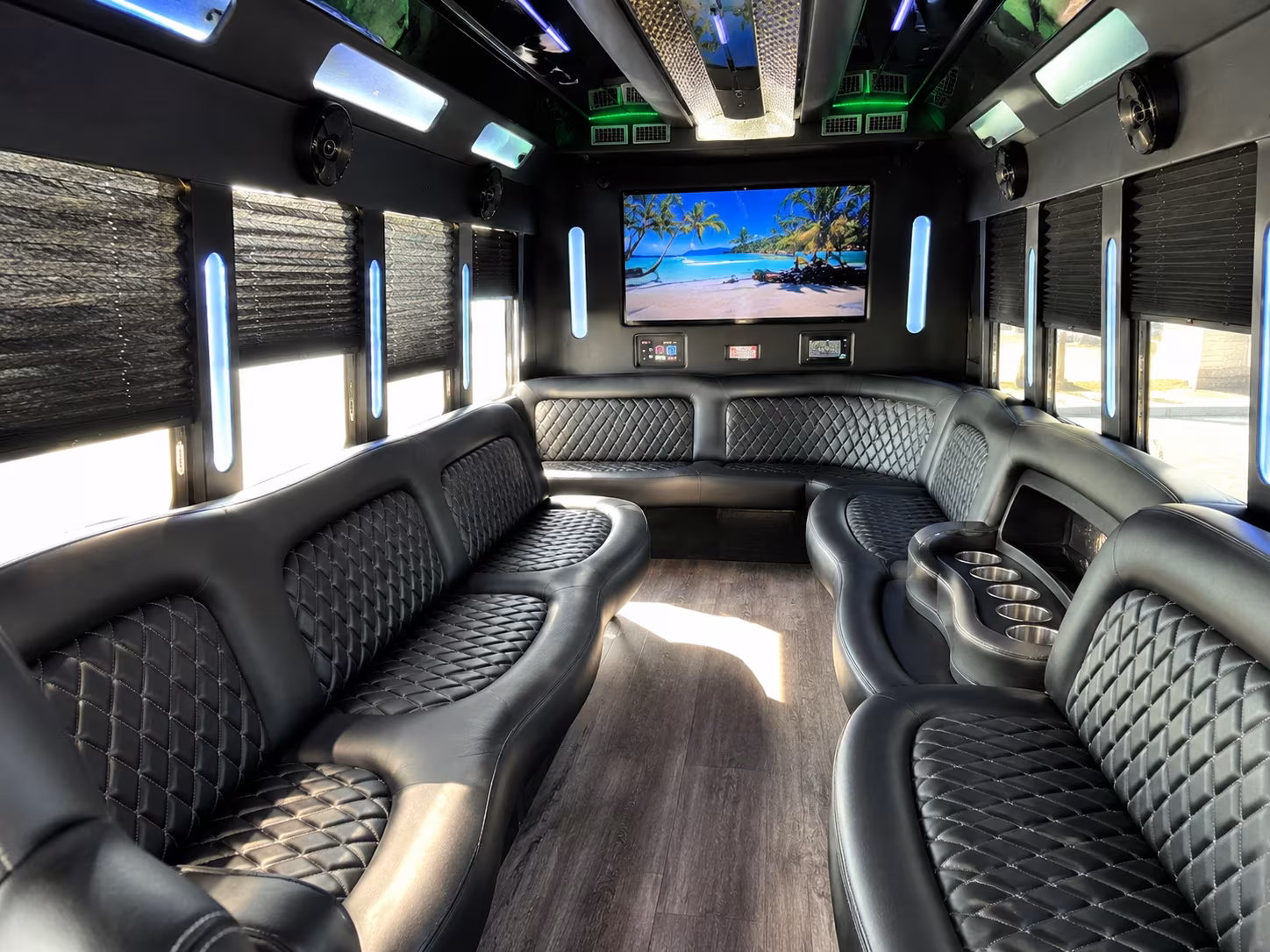 pechanga resort casino temecula party bus rental