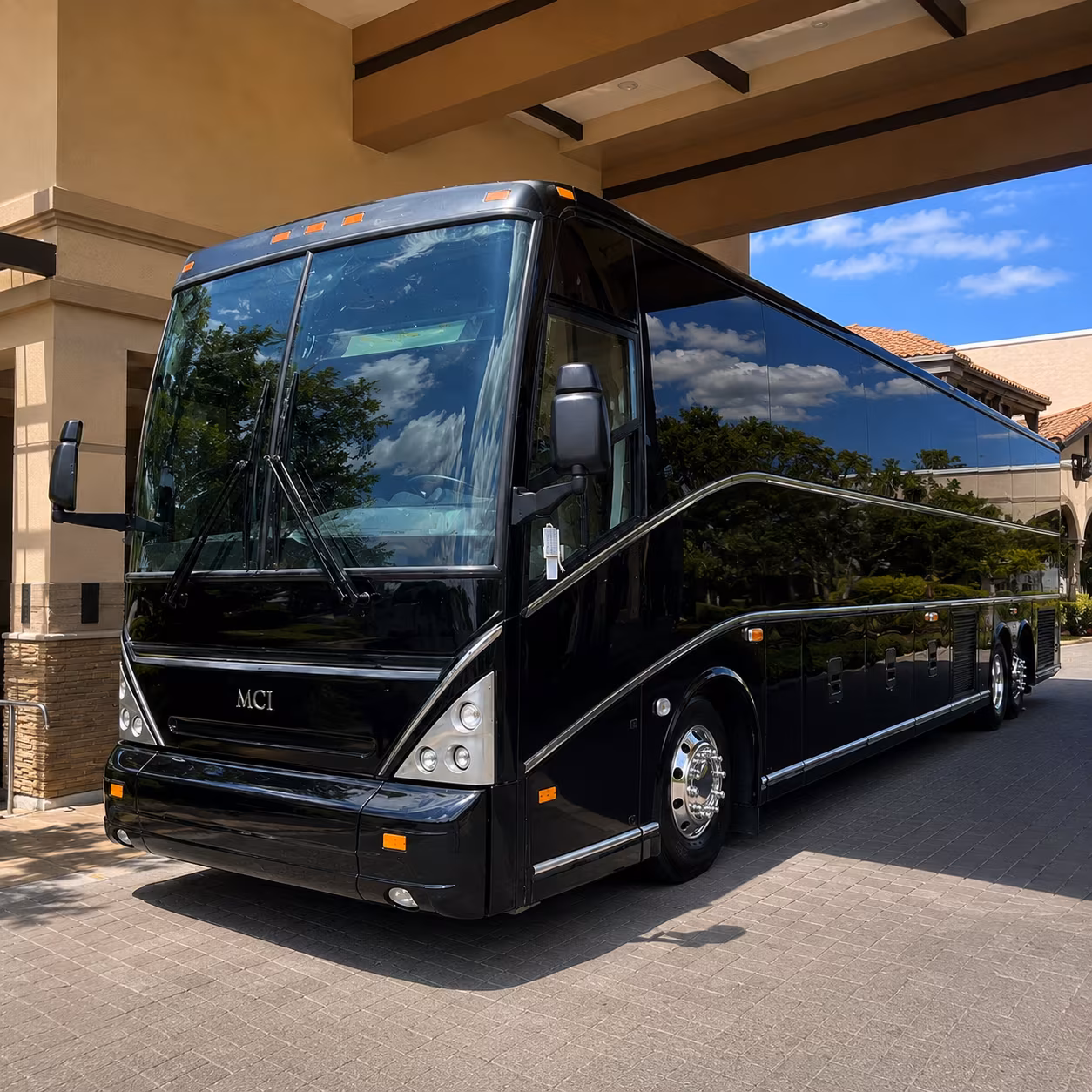 race day buses to auto club speedway made easy