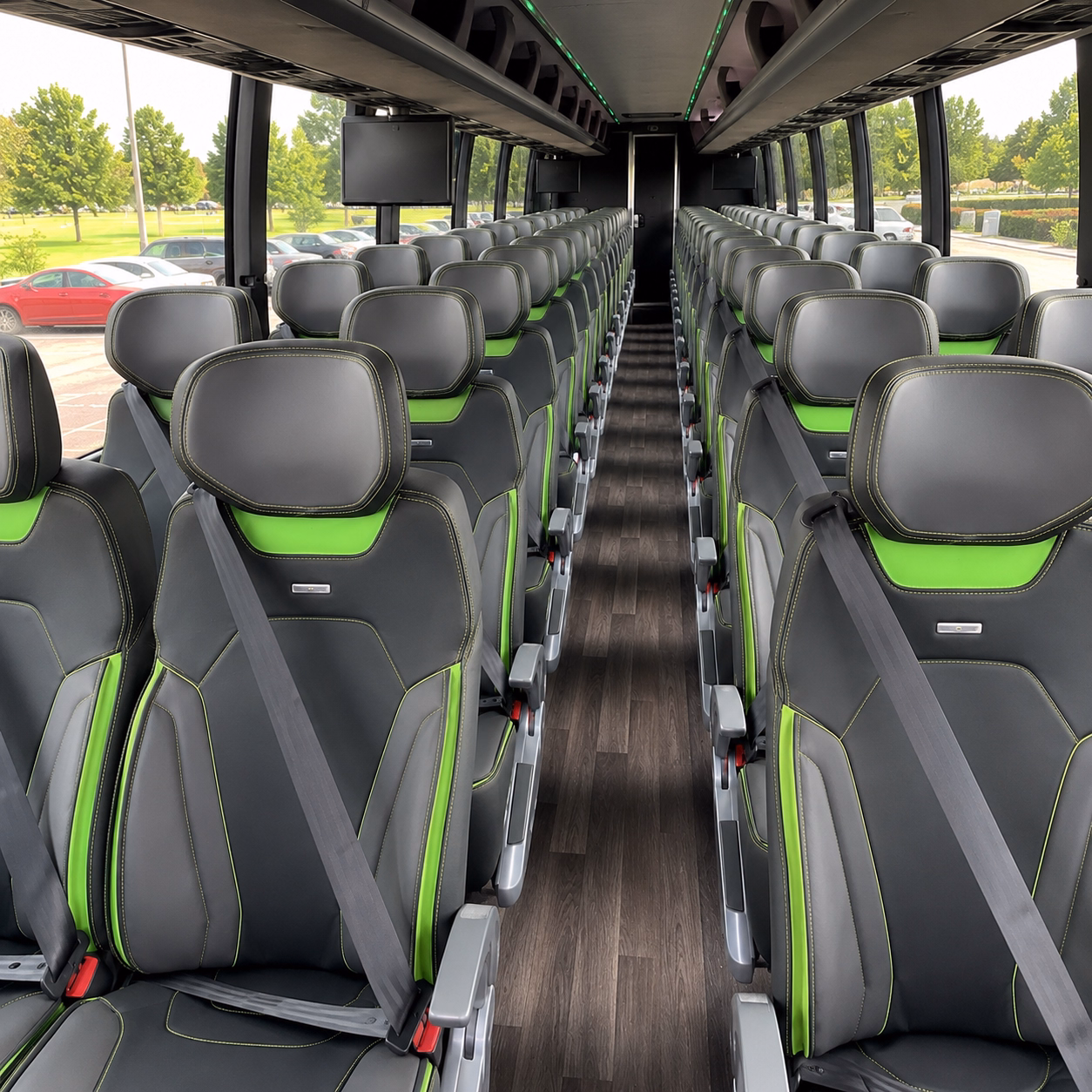 school buses for san bernardino county museum trips from fontana