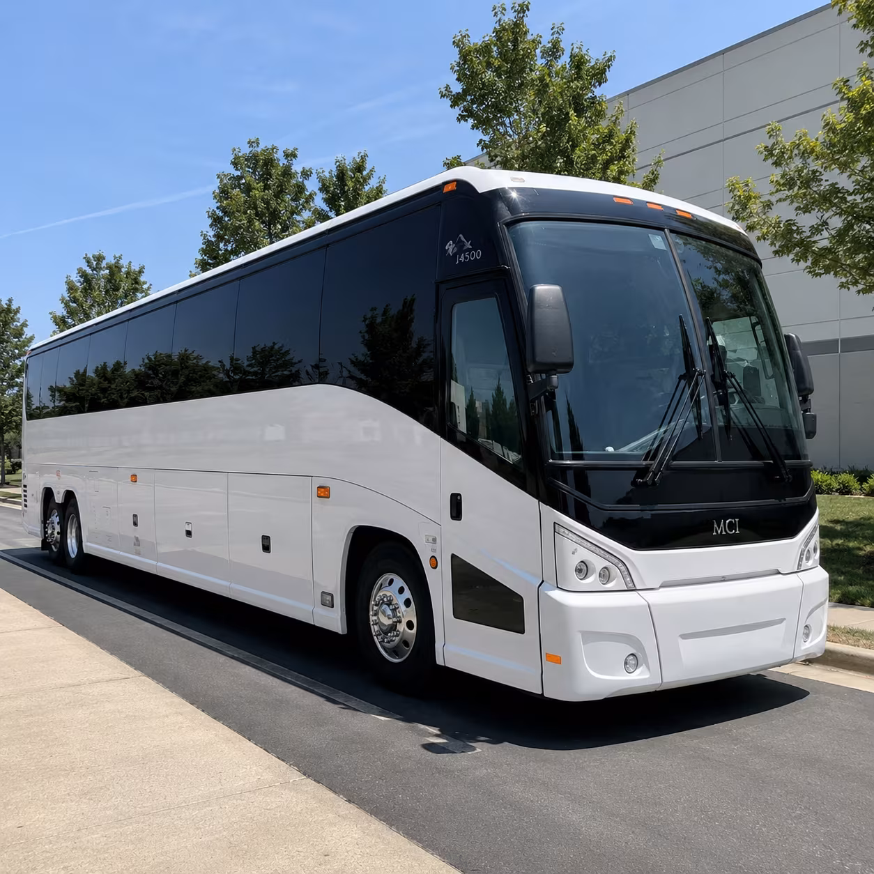 weekly worship buses serving fontana congregations every sunday